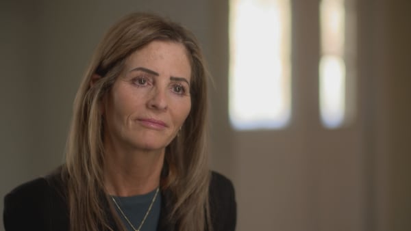 CTV NEWS EXCLUSIVE: How the former spouse of the Nova Scotia mass shooter escaped moments before the rampage