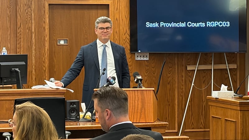 Regina Drug Treatment Court celebrates its 20th anniversary