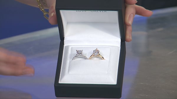 Diamond debate: Lab-grown vs. natural