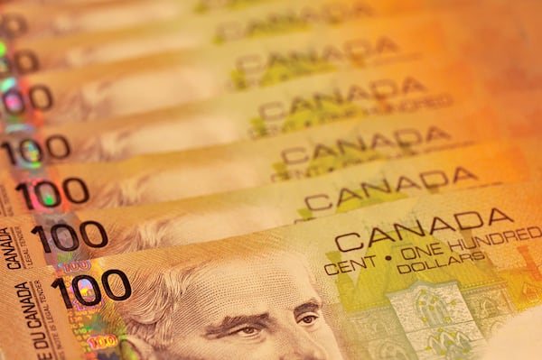 30% risk Canada enters recession: former BoC governor