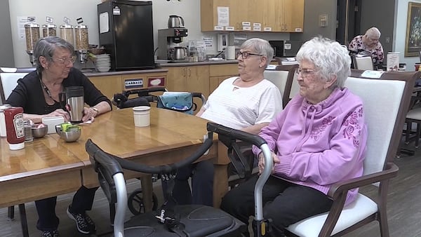 Greater Sudbury named an age-friendly community by the province