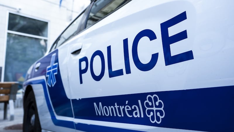 Two men arrested on Canada-wide arrest warrants after Montreal home invasion