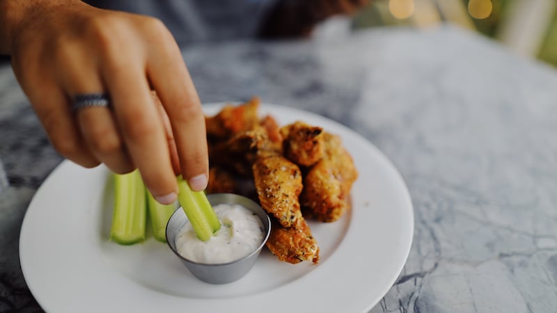 U.S. reminds travellers about the limits on flying with ranch dressing
