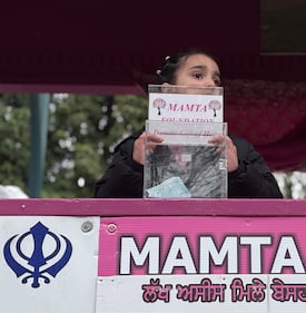 Vaisakhi 2026 Vancouver