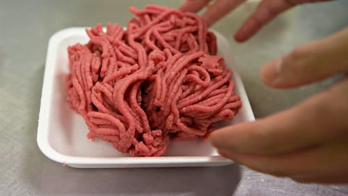 Recall issued in Montérégie on ground beef and veal over possible metal, plastic fragments