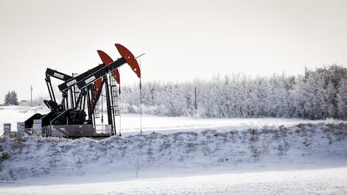 Canada’s oil and gas emissions dropped in 2025 despite increased production: report