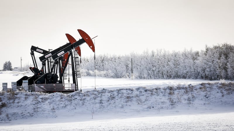 Canada’s oil and gas emissions dropped in 2025 despite increased production: report