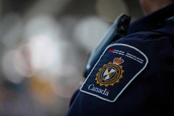 Here’s what Canada’s border security agents seized in Atlantic Canada in 2025
