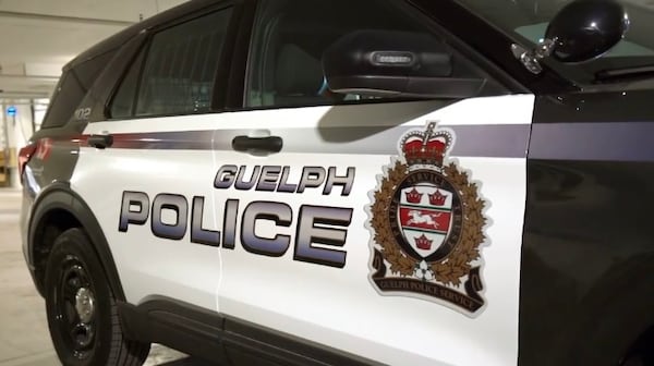 Computers, GPS device stolen in two separate Guelph business break-ins