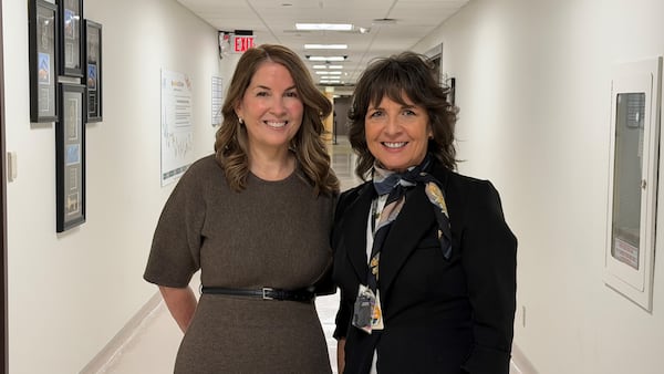 Who is Kristin Kennedy? What Windsor Regional’s next CEO brings to the role