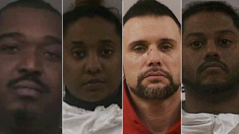 Officers testify drugs, several women found in homes in Innisfil sex trafficking trial