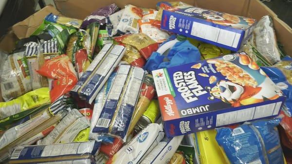 Soft launch for new Feeding Windsor-Essex initiative
