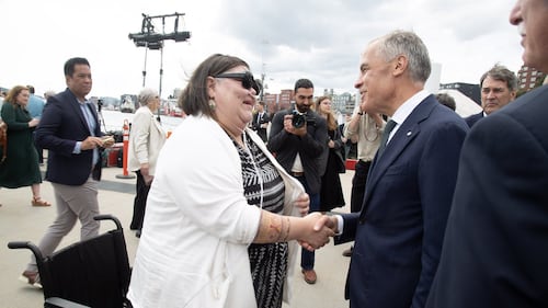 Grand chief demands apology, says Innu can't back Churchill Falls deal with Quebec
