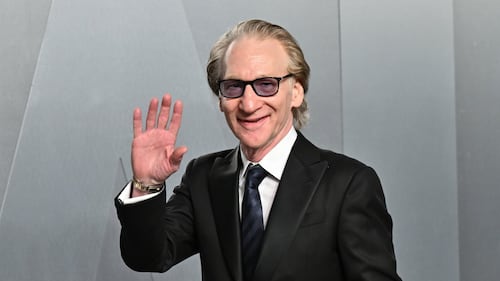 The Kennedy Center drops 'Trump' branding as Bill Maher’s Twain Award guests are revealed