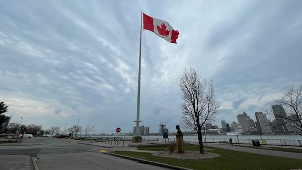 ‘We just need to be their voice’: Windsor protest planned as Iran blackout cuts off outside contact