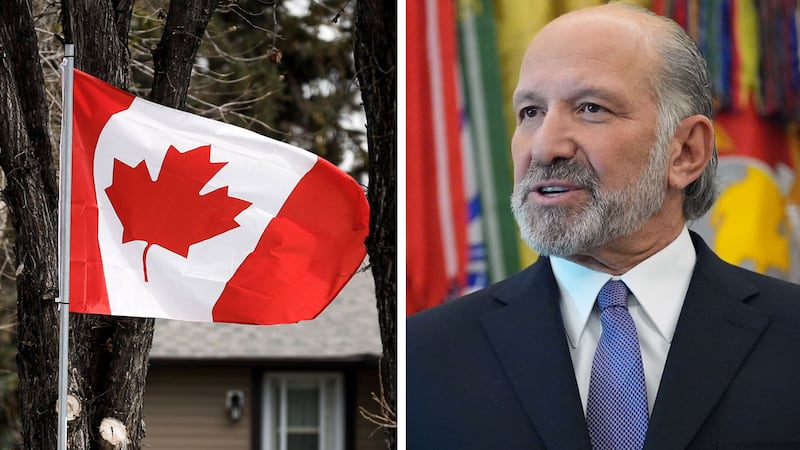 Canada has ‘the worst strategy’ when it comes to trade: Howard Lutnick