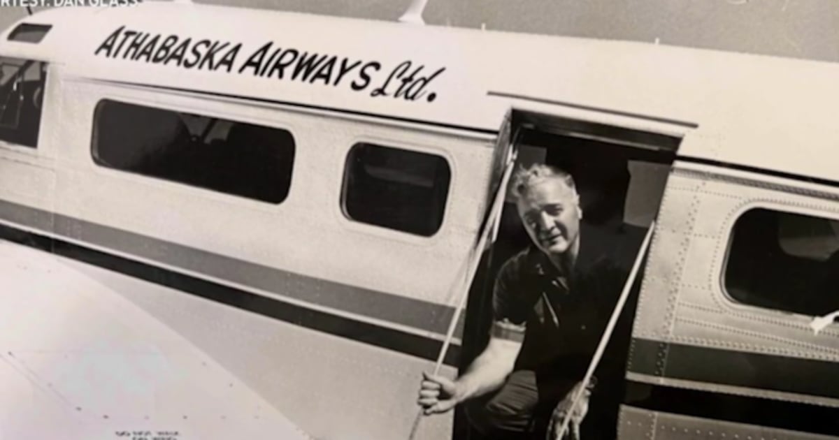 Part 2: How Prince Albert's airport became a wartime flight school for pilots from across the globe