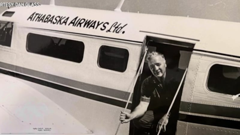 Part 2: How Prince Albert’s airport became a wartime flight school for pilots from across the globe