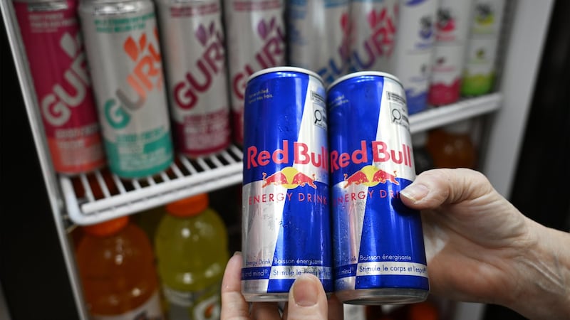 Health experts tell Quebec politicians there are no benefits from energy drinks