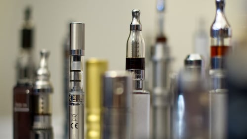 Thousands of illegal e-cigarettes seized, $1.8M frozen in Quebec