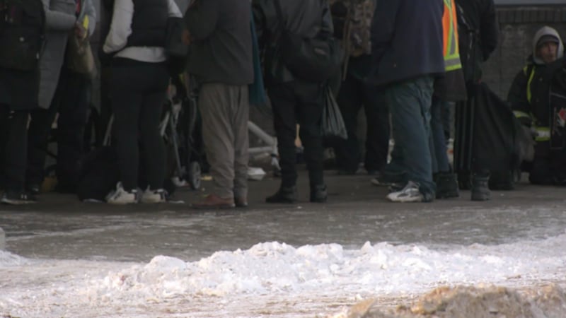 ‘Alberta model should be the Canadian model’: Barrie mayor praises Alberta on how provinces handle homelessness