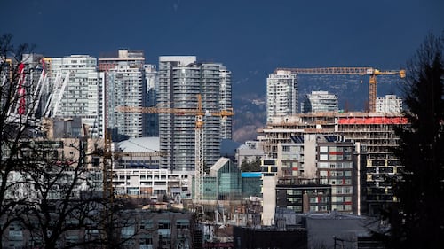 Vancouver-area home sales drop nearly 10% in July as summer demand slows: board