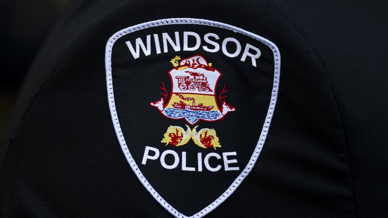 WIDA Fest parade road closures in Windsor