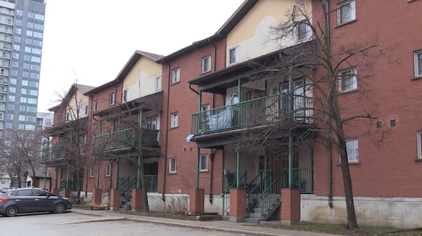 Co-op Board claims city hall’s plan to bail-out Tolpuddle apartment building falls short