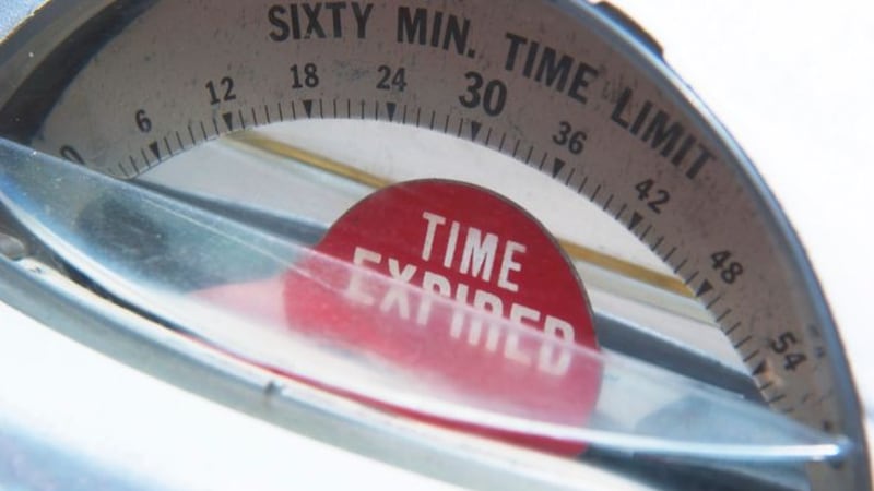 Timmins looks to write off $884K in unrecoverable fines