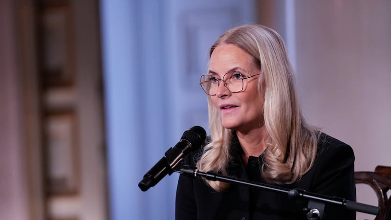Norway crown princess awaits lung transplant amid ‘dramatic deterioration’ of health