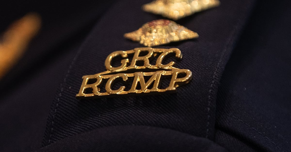 Murder charge laid after motor vehicle crash in Vanderhoof, B.C., RCMP say
