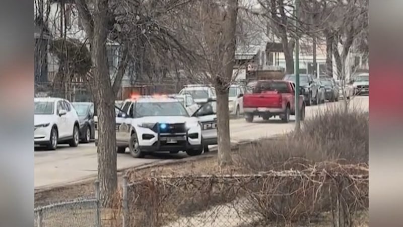 No charges after Winnipeg police fire 16 shots in neighbourhood with kids playing