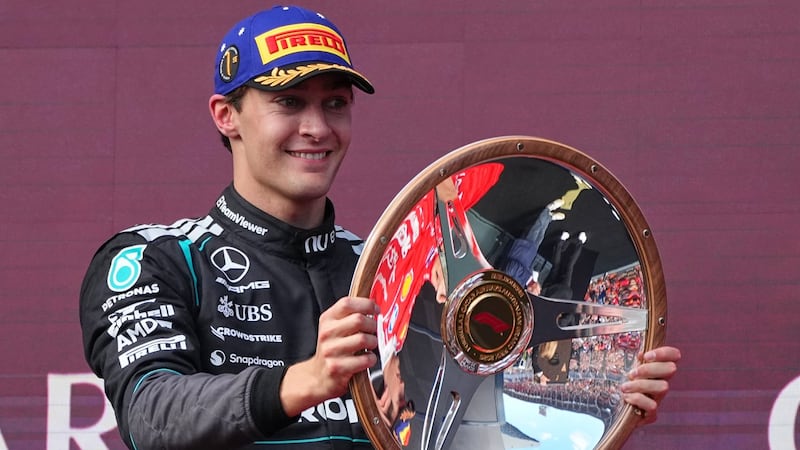 George Russell aims to recapture F1 momentum in Canada and stop Antonelli's streak