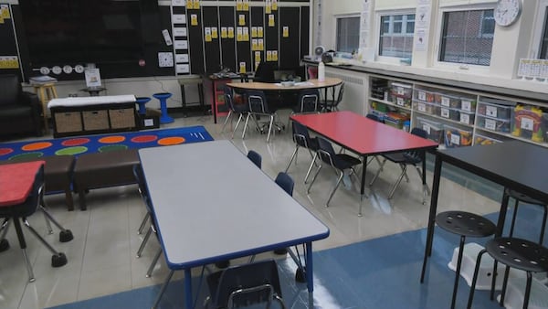 Manitoba teachers list class sizes, complexity of needs as top concerns in new survey