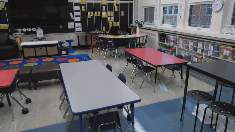 Manitoba teachers list class sizes, complexity of needs as top concerns in new survey