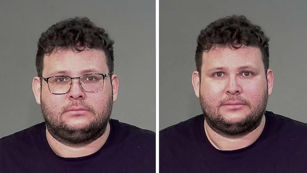 Montreal police seek potential victims of man charged with sexual assault
