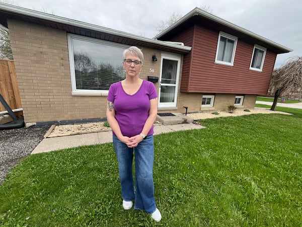 Essex tenants fear displacement as non-profit housing provider plans to sell homes