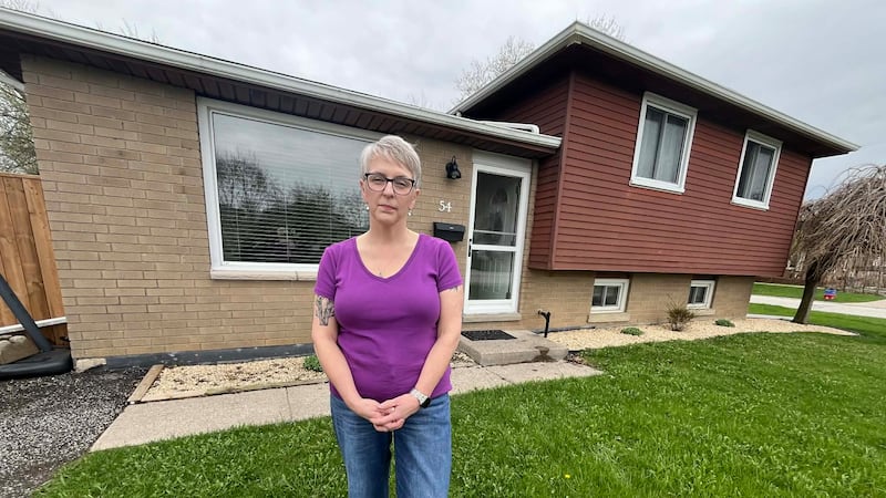 Essex tenants fear displacement as non-profit housing provider plans to sell homes