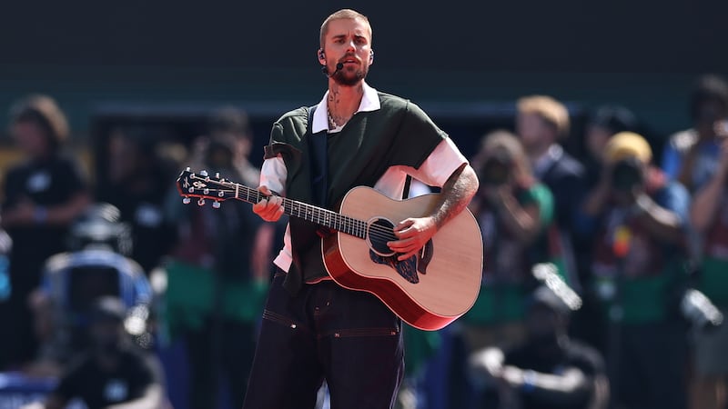 FIFA World Cup musical performances over the decades