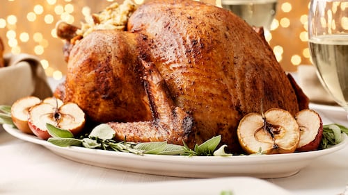 Report: Thanksgiving costs higher this year than 2025