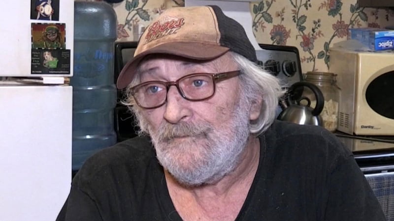 This Ontario man has spent years trying to pay off a $4,500 loan. He’s barely made a dent.