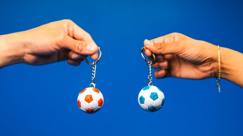 Soccer-themed Compass Mini unveiled by TransLink as World Cup nears