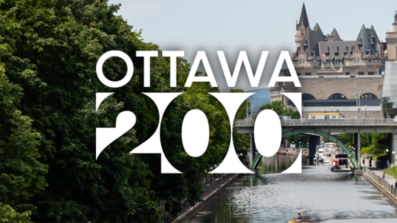 Here’s what you need to know about Nuit Blanche and Ottawa 200 Day