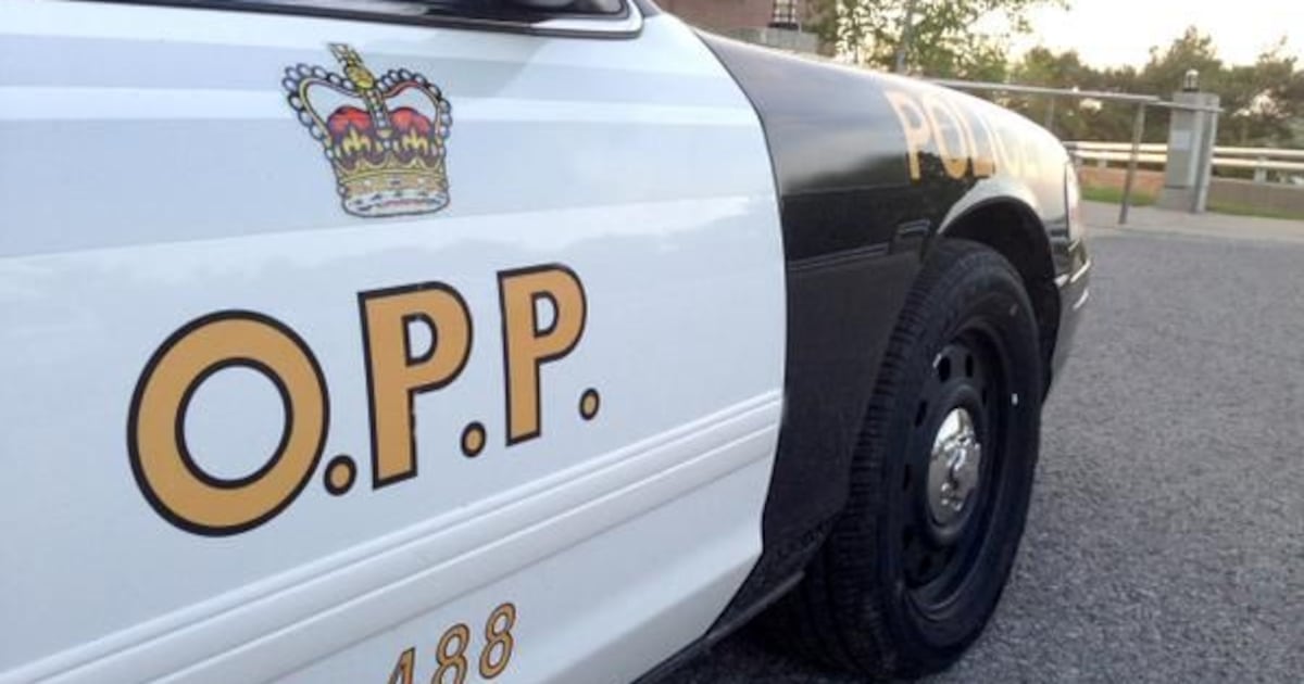 Collision shuts down Hwy. 10 in Orangeville