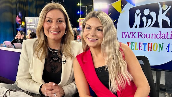 Maritimers to tune in to annual IWK Telethon as CTV marks 30 years of producing broadcast