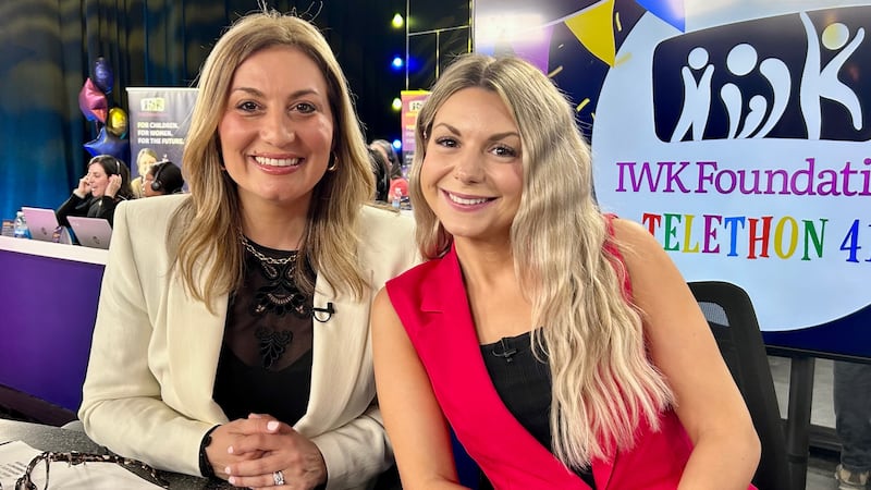 Maritimers to tune in to annual IWK Telethon as CTV marks 30 years of producing broadcast