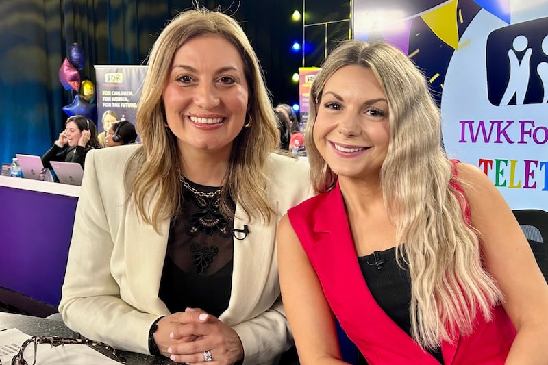 Maritimers to tune in to annual IWK Telethon as CTV marks 30 years of producing broadcast