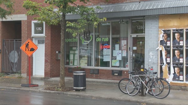 Safe injection site’s hours being reduced due to lack of funding