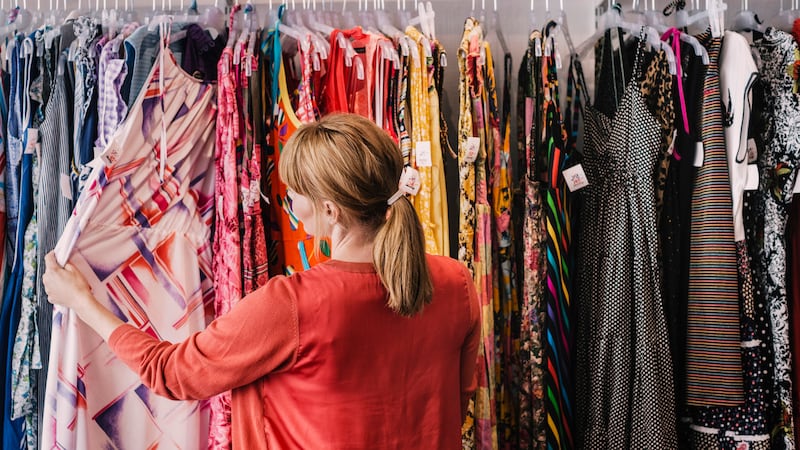 Clothing from Quebec sent to landfills has more than doubled in ten years