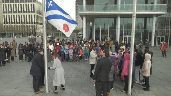 Celebrating more than 200 years of Francophone culture in Alberta